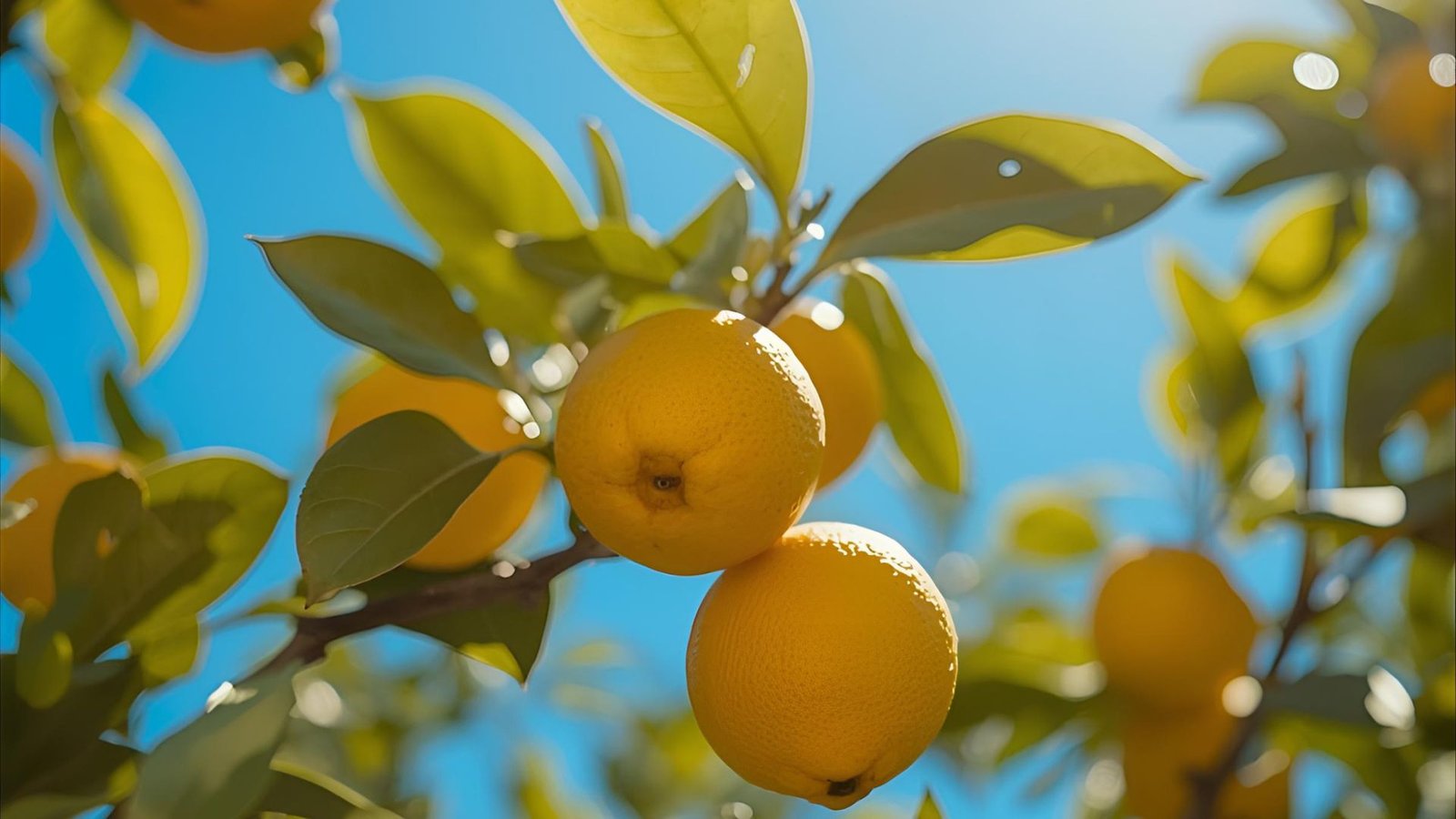 Welcome to Sea Salt & Lemons