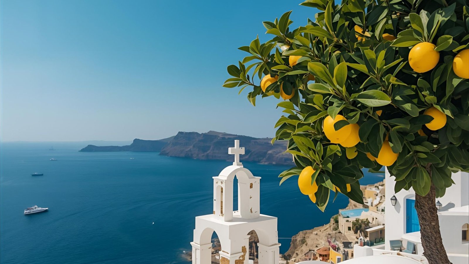 custom travel experiences Sea Salt & Lemons Travel