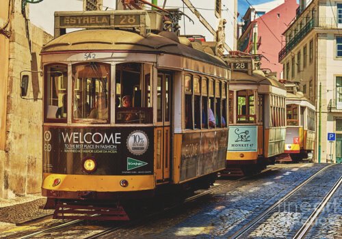 Portugal – Soul of the Atlantic