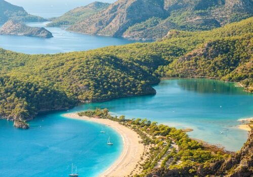 15 Day Create Your Own Cruise