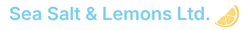 Sea Salt and Lemons ltd